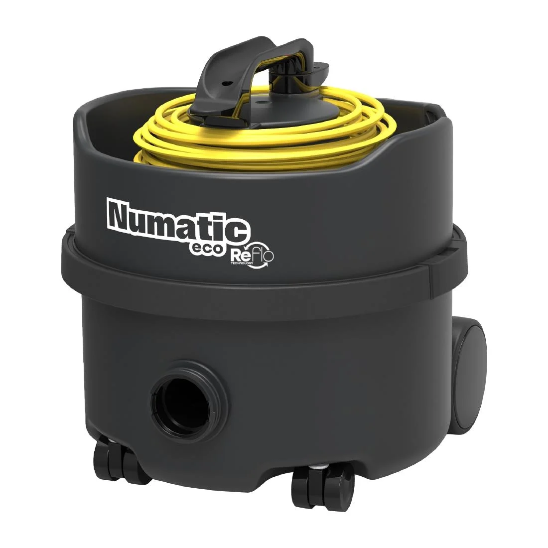 Numatic Eco Reflo ERP180 Black 420watt Vacuum Cleaner - Image 5