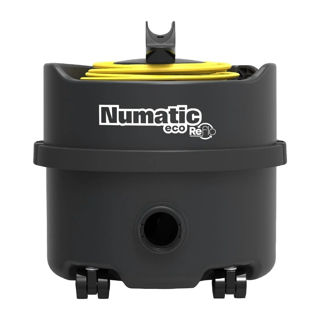 Numatic Eco Reflo ERP180 Black 420watt Vacuum Cleaner - Image 7