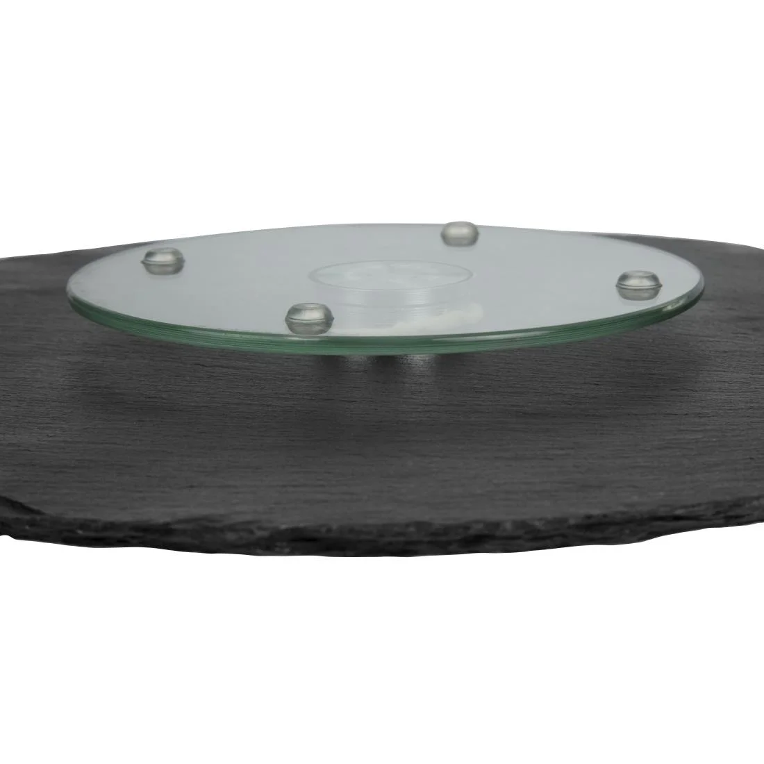 APS Revolving Platter Slate 320mm - Image 4