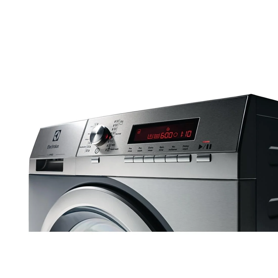 Electrolux myPRO Professional Heat Pump Tumble Dryer 8kg - Image 3
