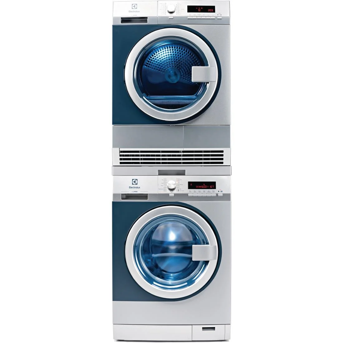 Electrolux myPRO Washing Machine WE170P With Pump - Image 4