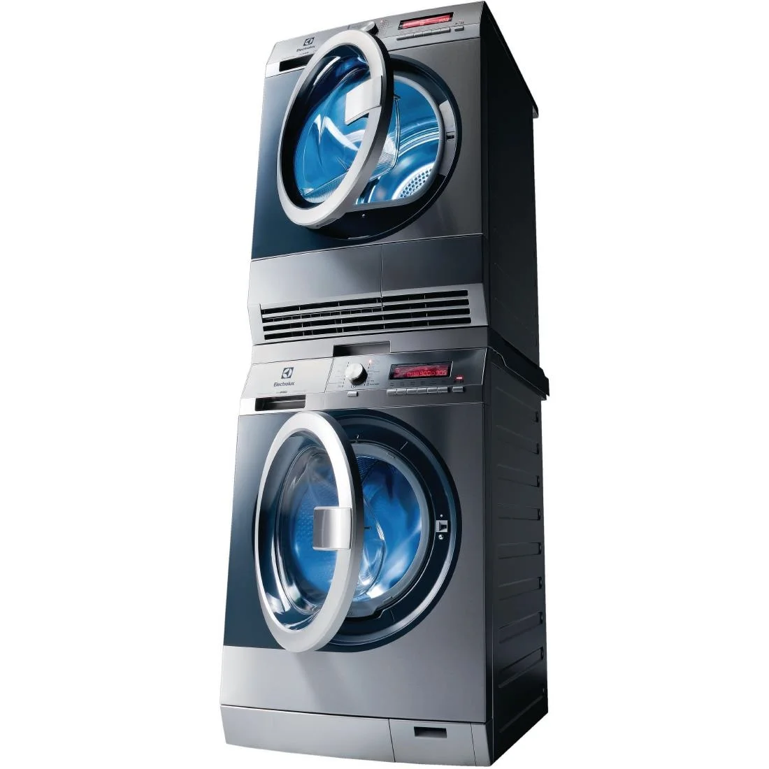 Electrolux myPRO Washing Machine WE170P With Pump - Image 6