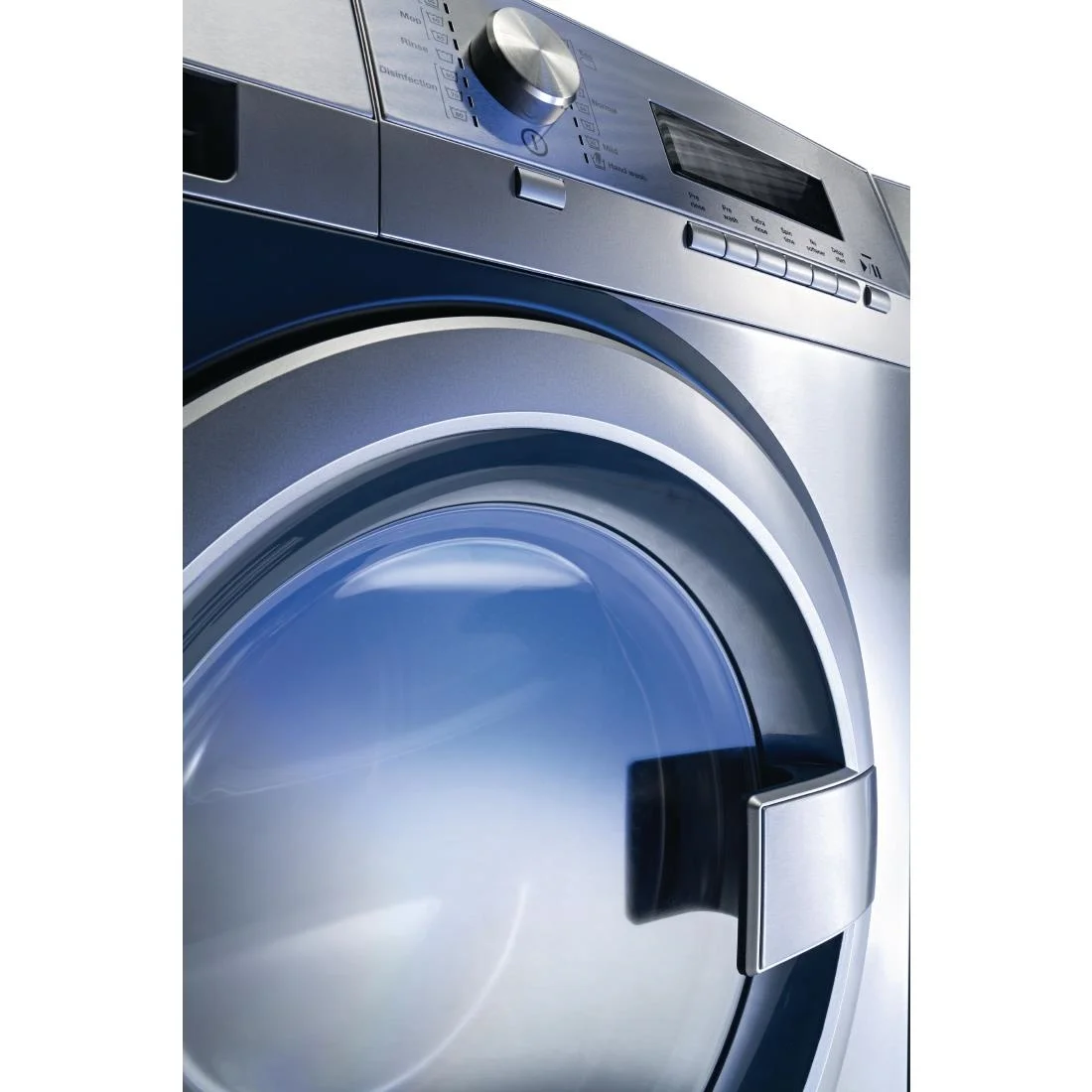 Electrolux myPRO Washing Machine WE170P With Pump - Image 5