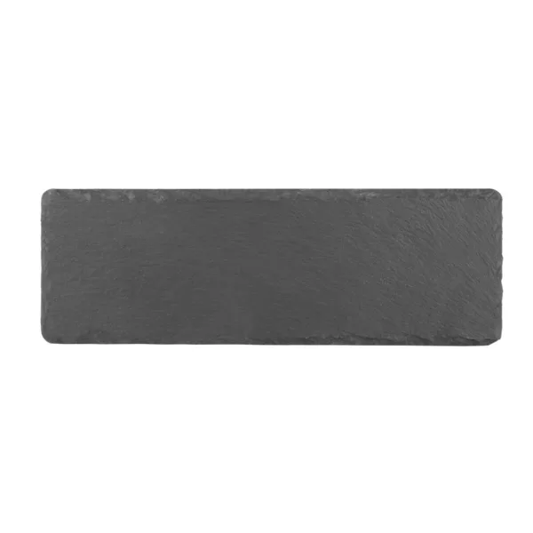 Olympia Natural Slate Display Tray Rectangle