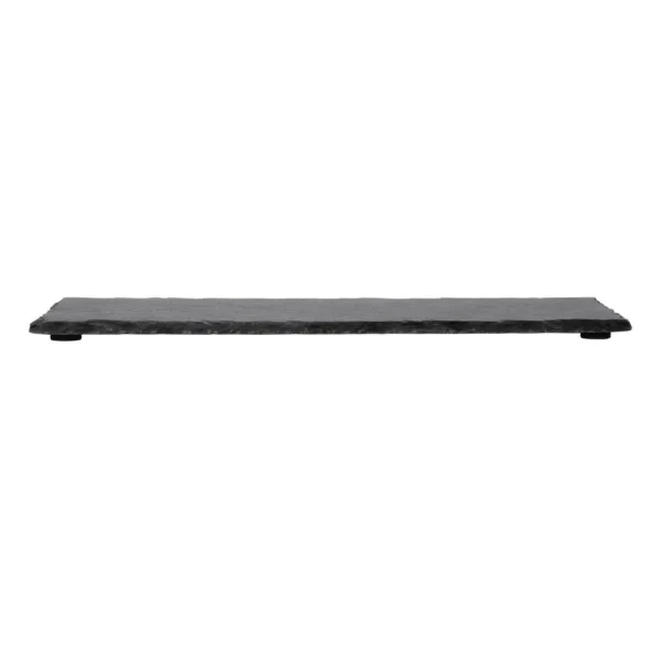 Olympia Natural Slate Display Tray Rectangle