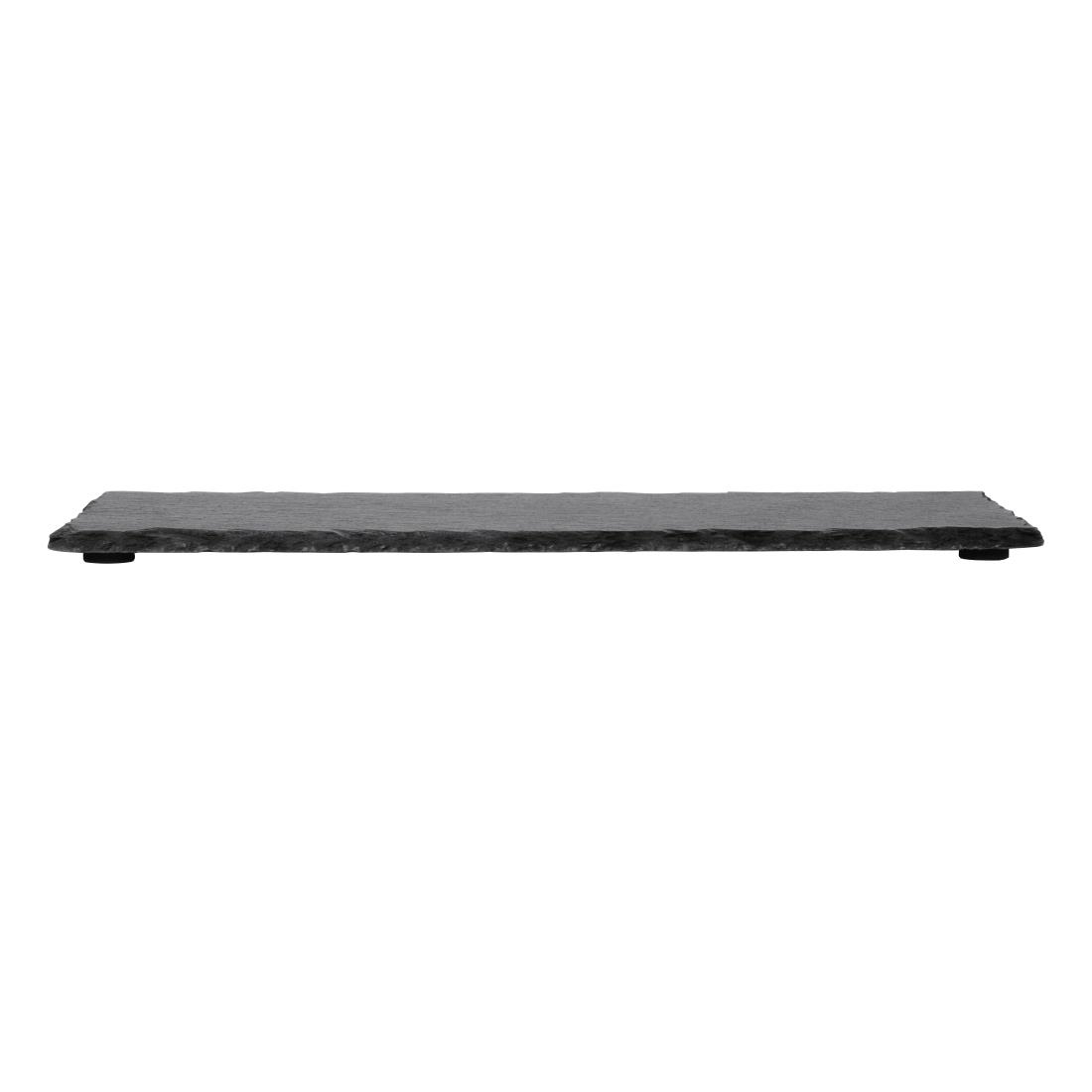 Olympia Natural Slate Display Tray Rectangle