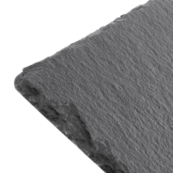 Olympia Natural Slate Display Tray Rectangle