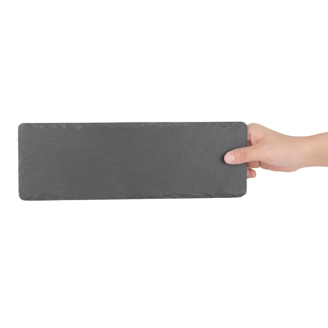 Olympia Natural Slate Display Tray Rectangle - Image 6