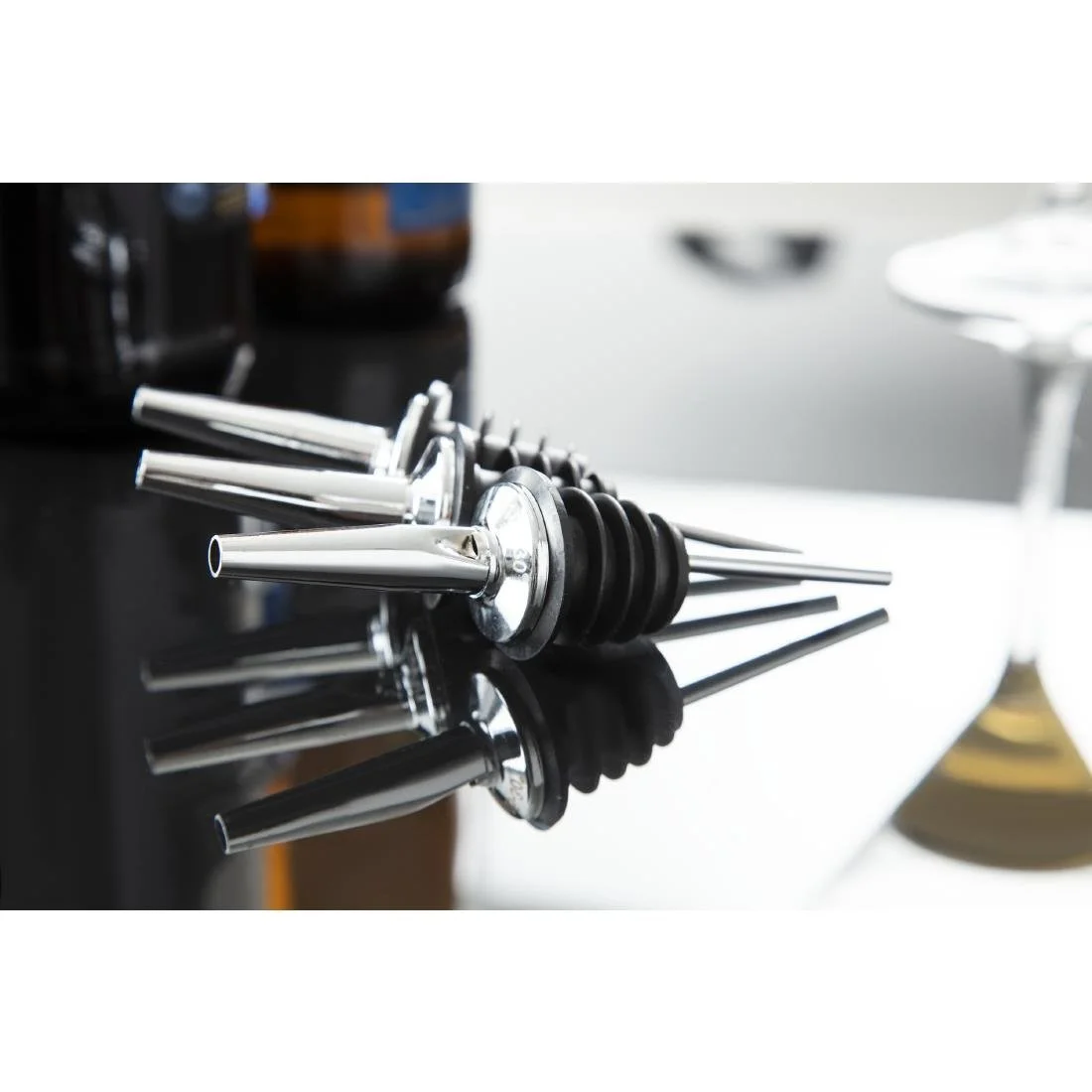 Tom Dyer TD105-30 Spirit Pourer (Pack of 12) - Image 8