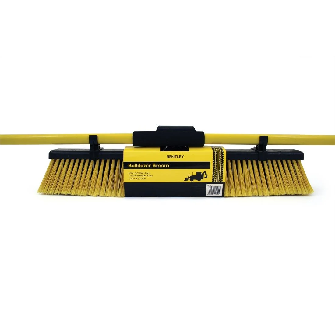 Heavy Duty Bulldozer Broom - Image 2