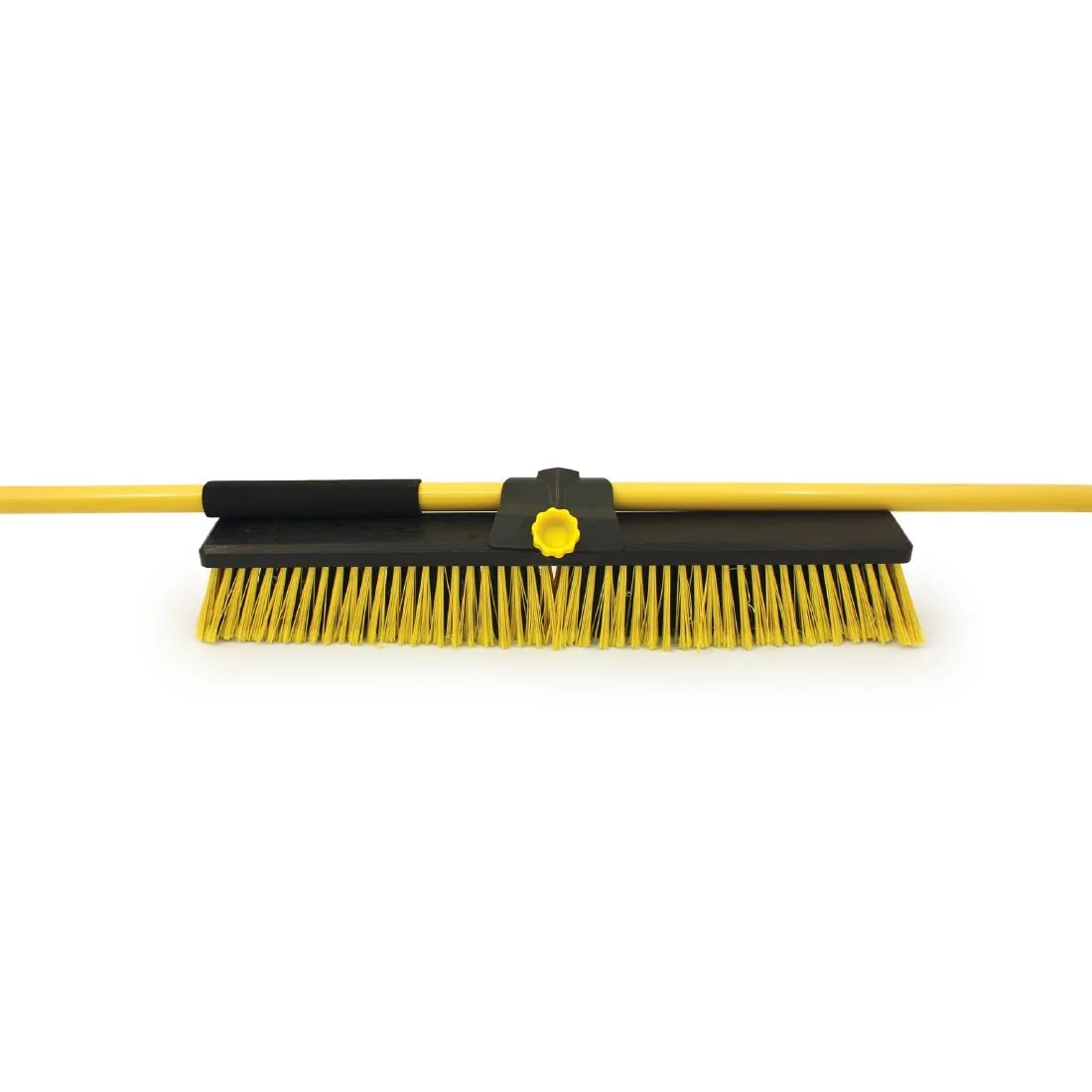 Heavy Duty Bulldozer Broom - Image 3