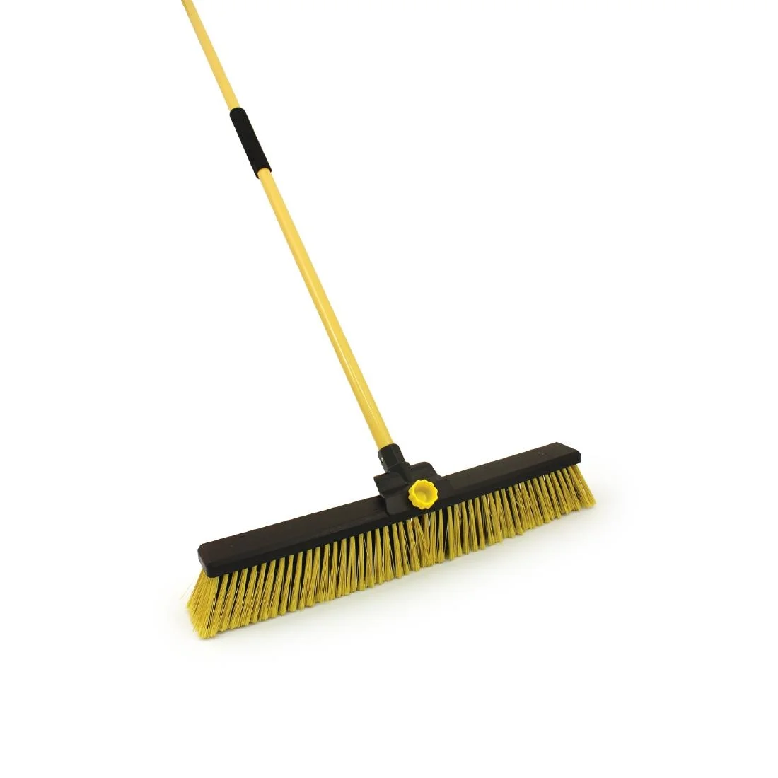 Heavy Duty Bulldozer Broom - Image 4