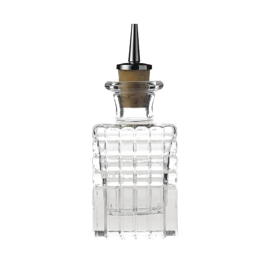 Artis Square Bitters Dash Bottles 100ml (6 Pack)