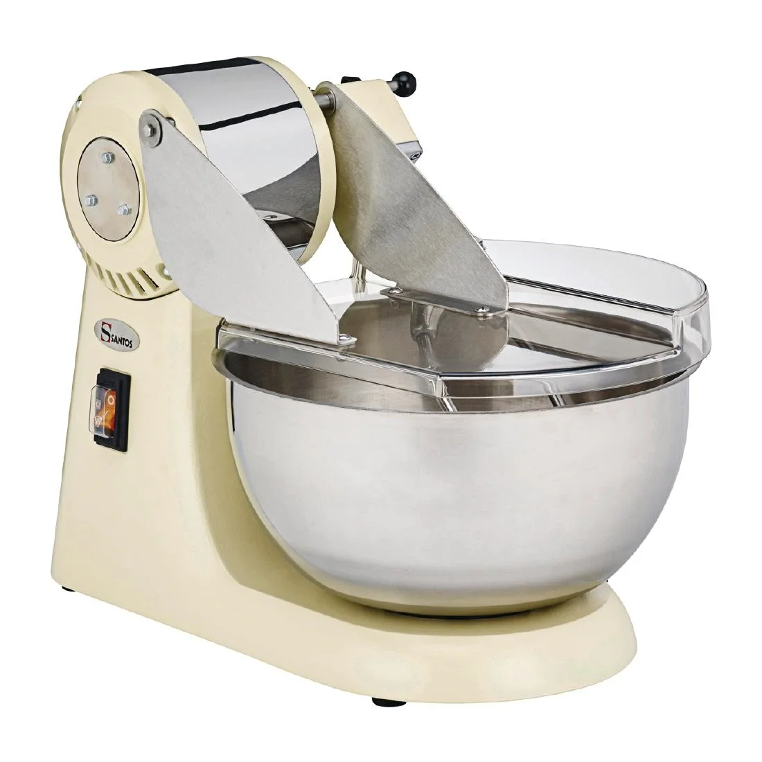 Santos Dough Mixer 10 litres 18