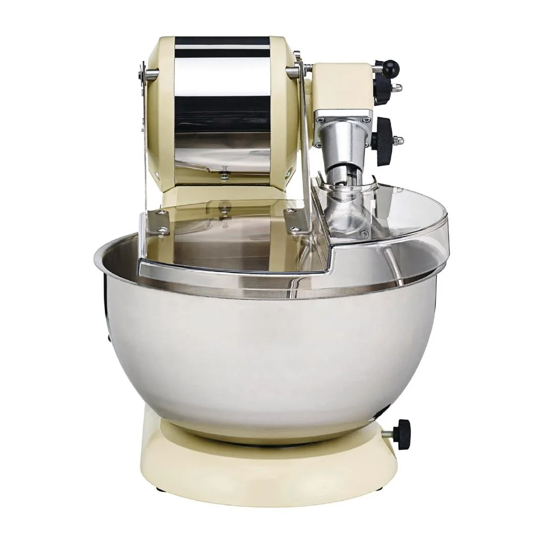 Santos Dough Mixer 10 litres 18 - Image 2