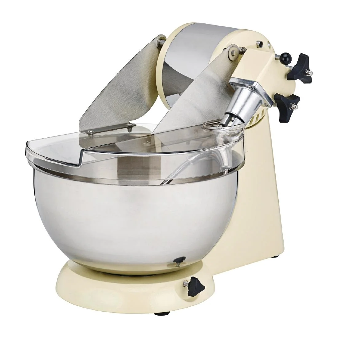 Santos Dough Mixer 10 litres 18 - Image 3
