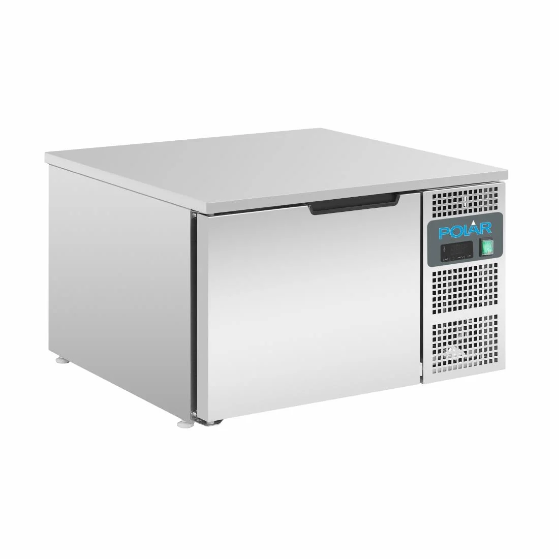 Polar Countertop Blast Chiller 39Ltr