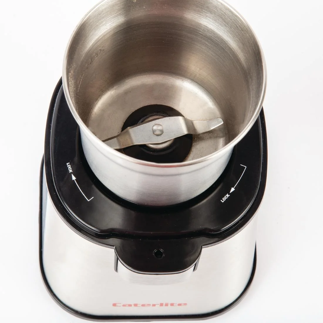 Caterlite Spice & Coffee Grinder - Image 3