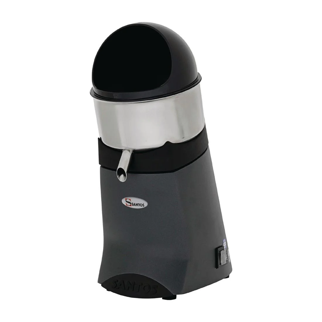 Santos Citrus Juicer Grey 52 - Image 2