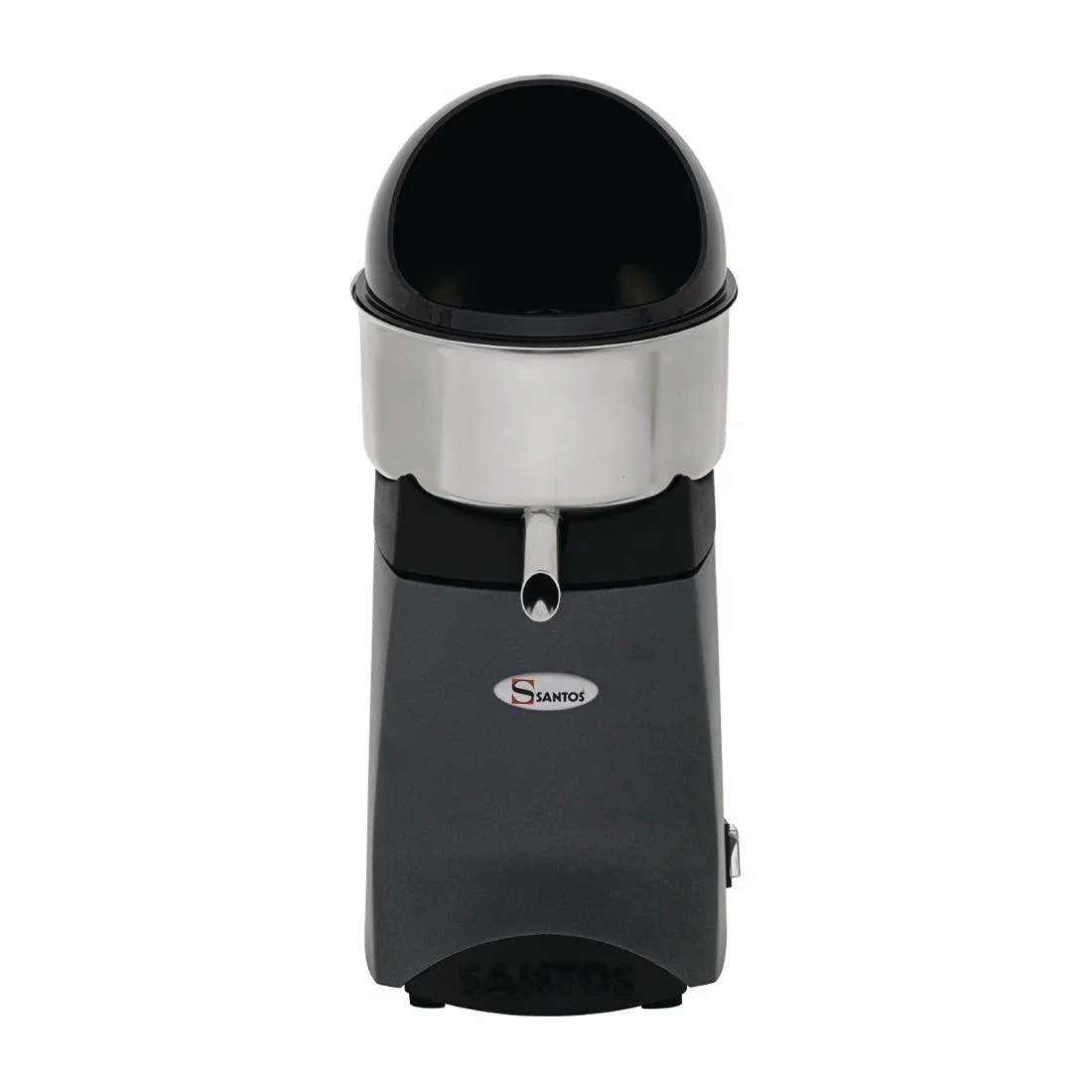 Santos Citrus Juicer Grey 52 - Image 3