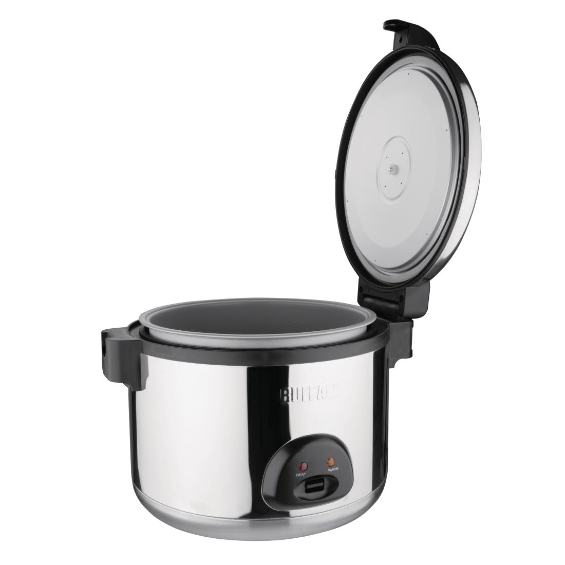 Buffalo Large Rice Cooker 9Ltr