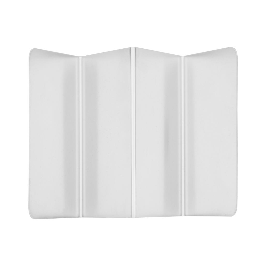Taco Holder Stainless Steel