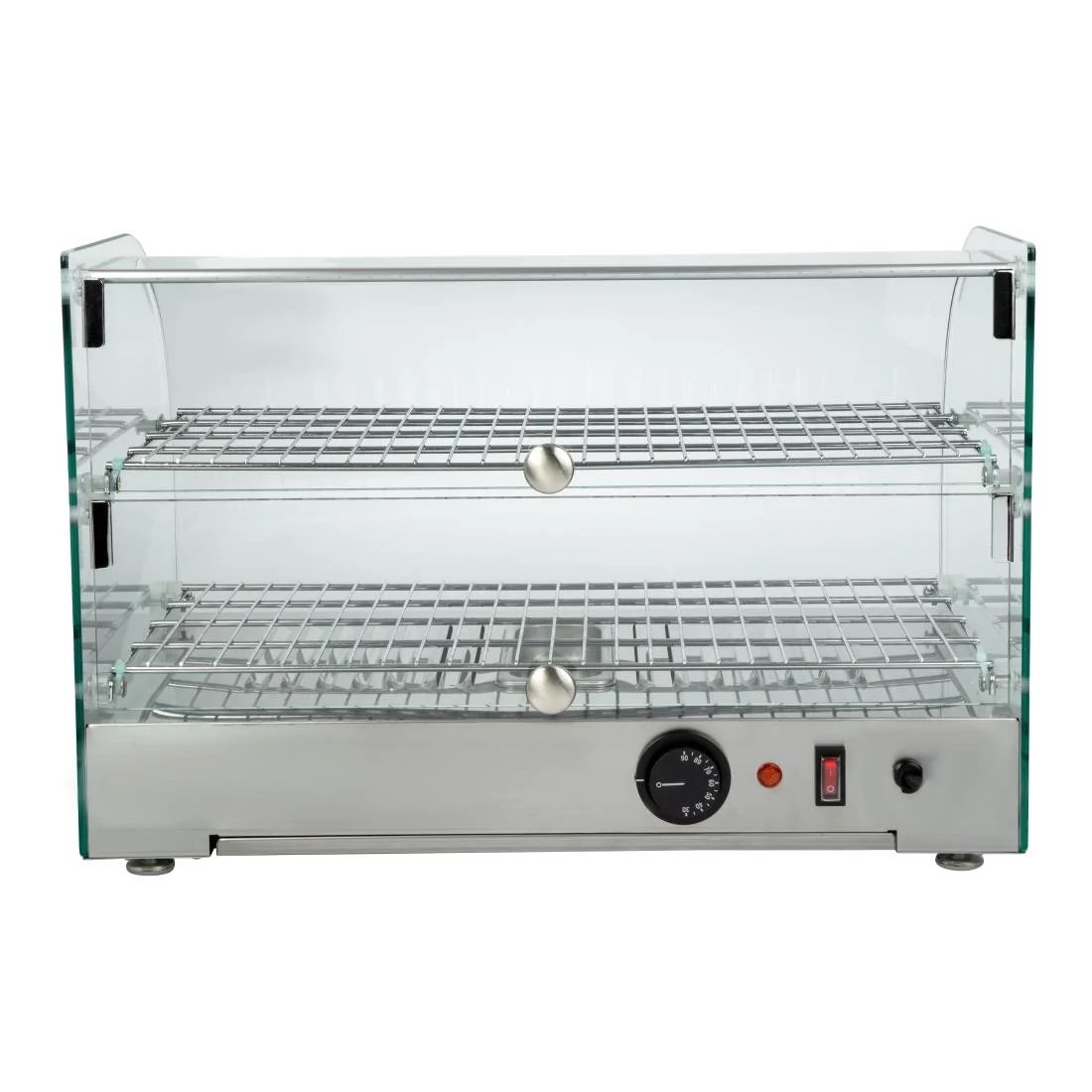 Buffalo Heated Food Display 45Ltr - Image 8