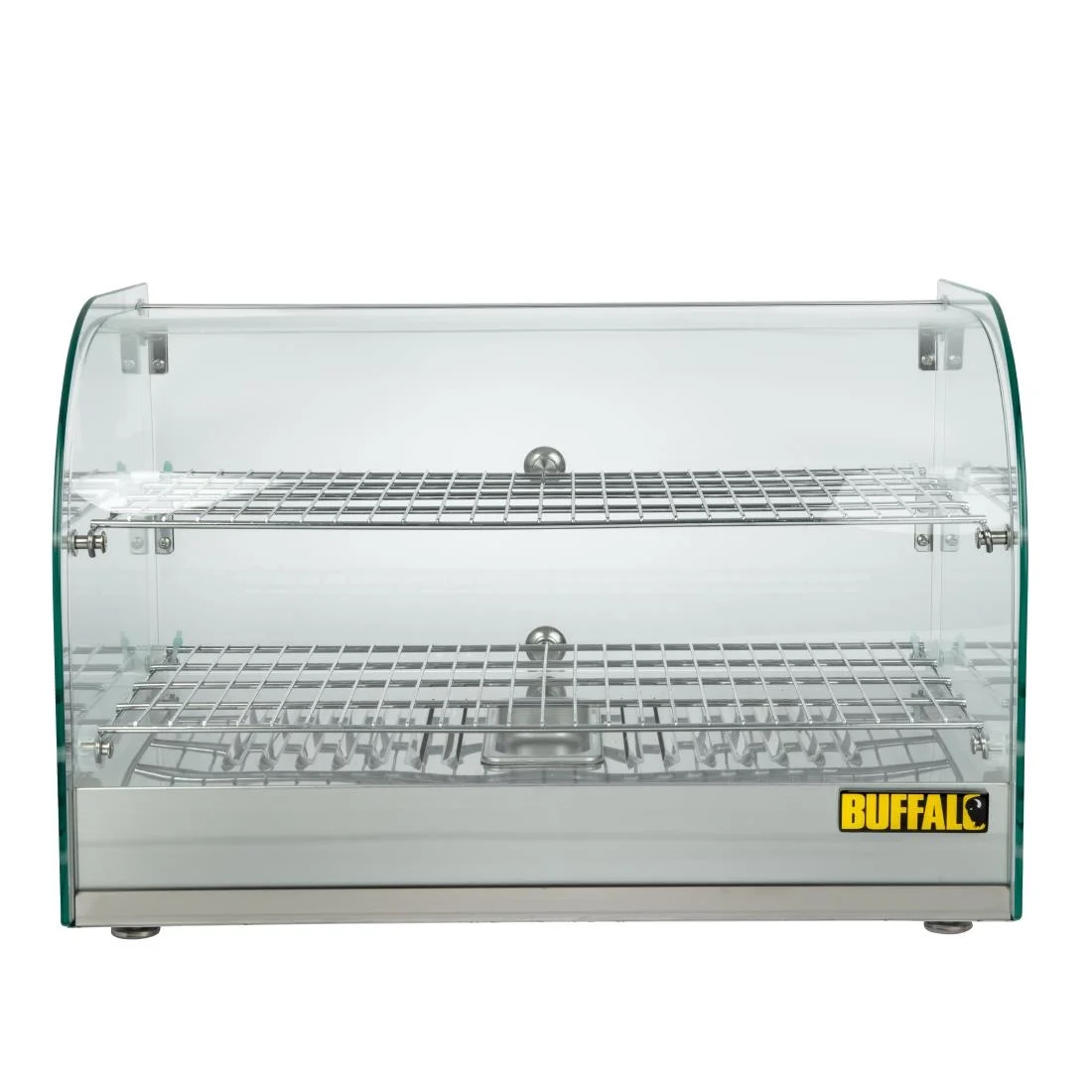 Buffalo Heated Food Display 45Ltr - Image 2