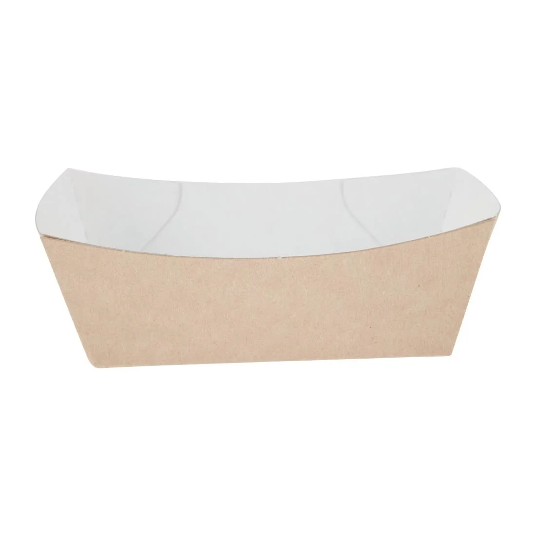 Disposable Kraft Tray Small - Image 5