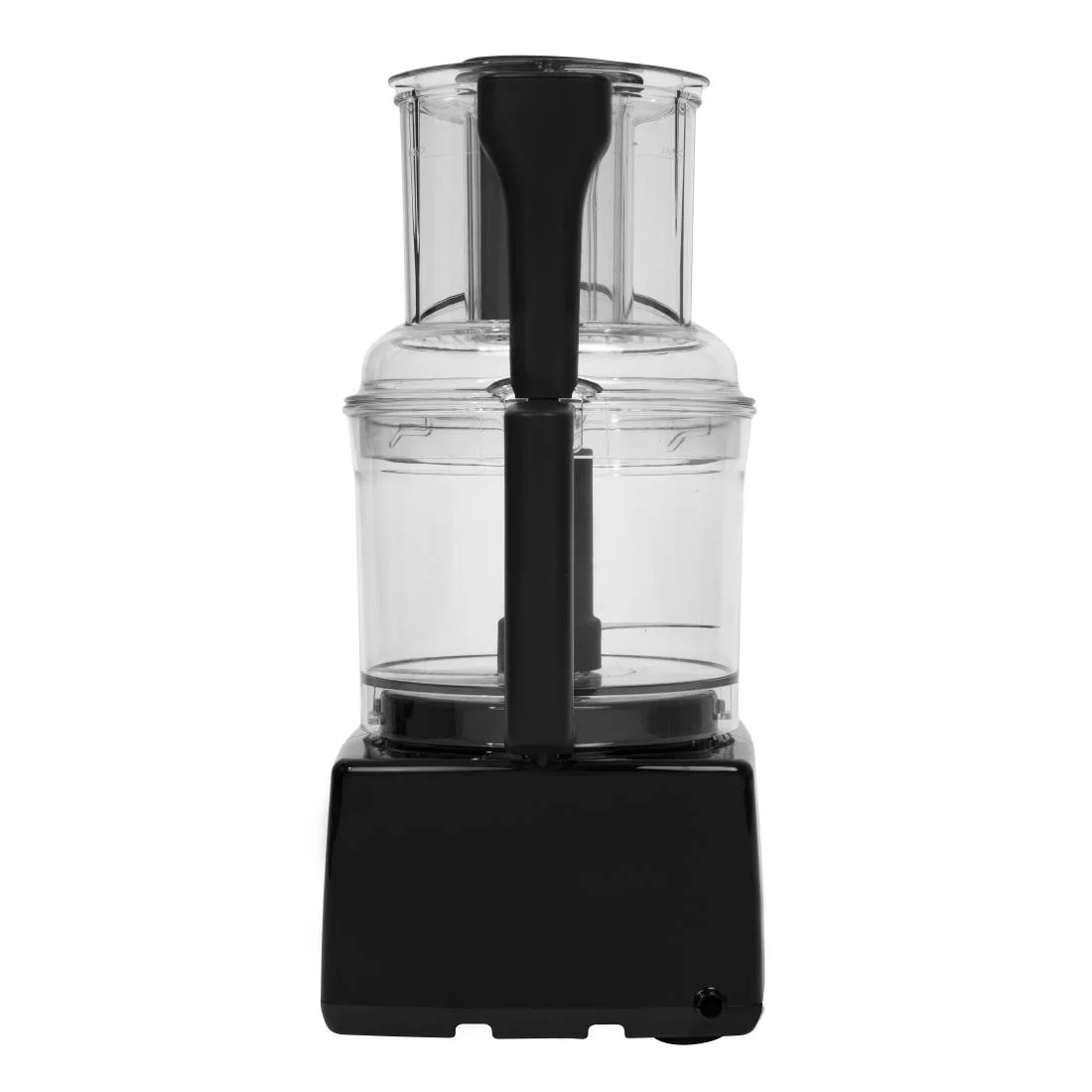 Magimix 5200XL Food Processor Black 18584 - Image 3