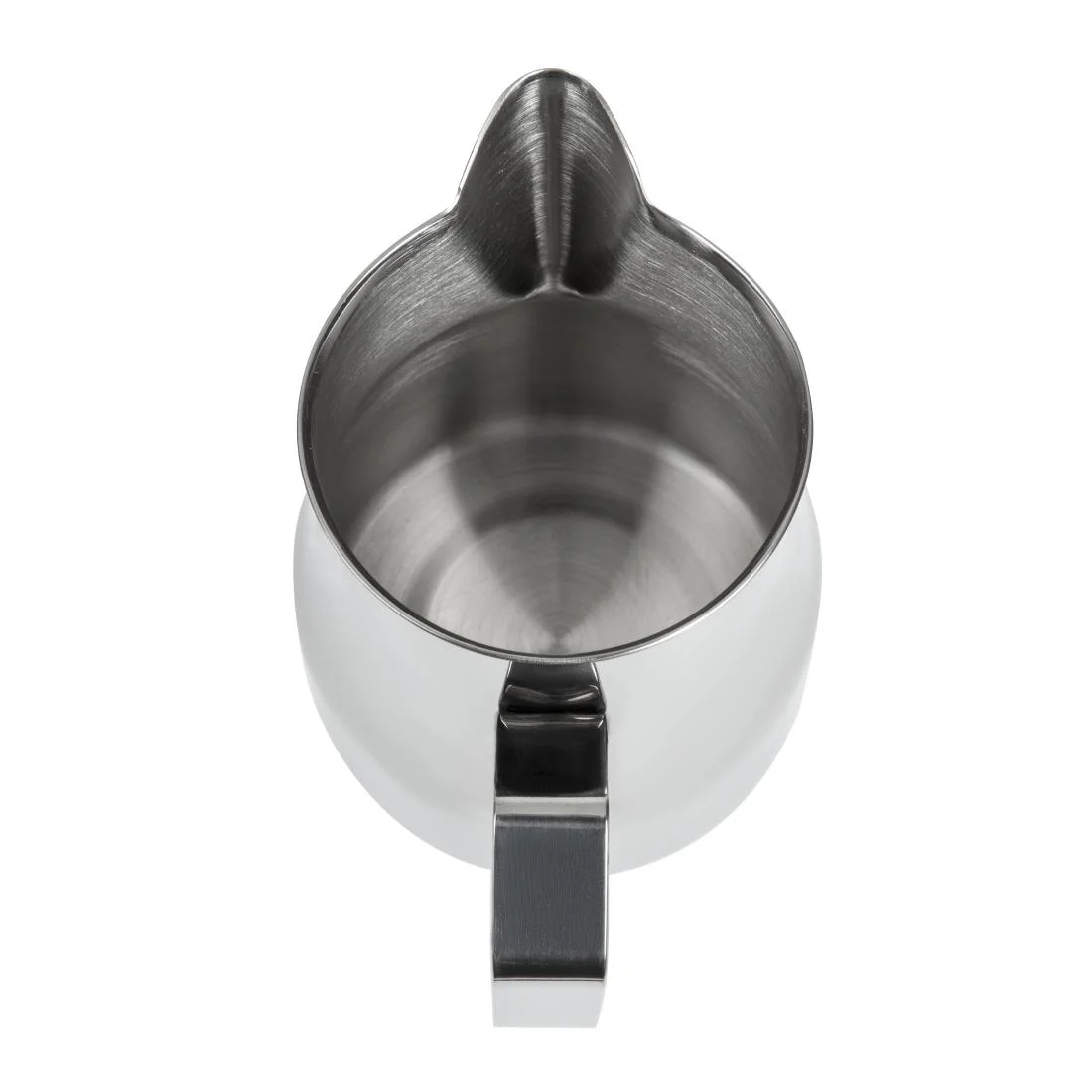 Barista Latte Art Milk Jug 500ml - Image 3
