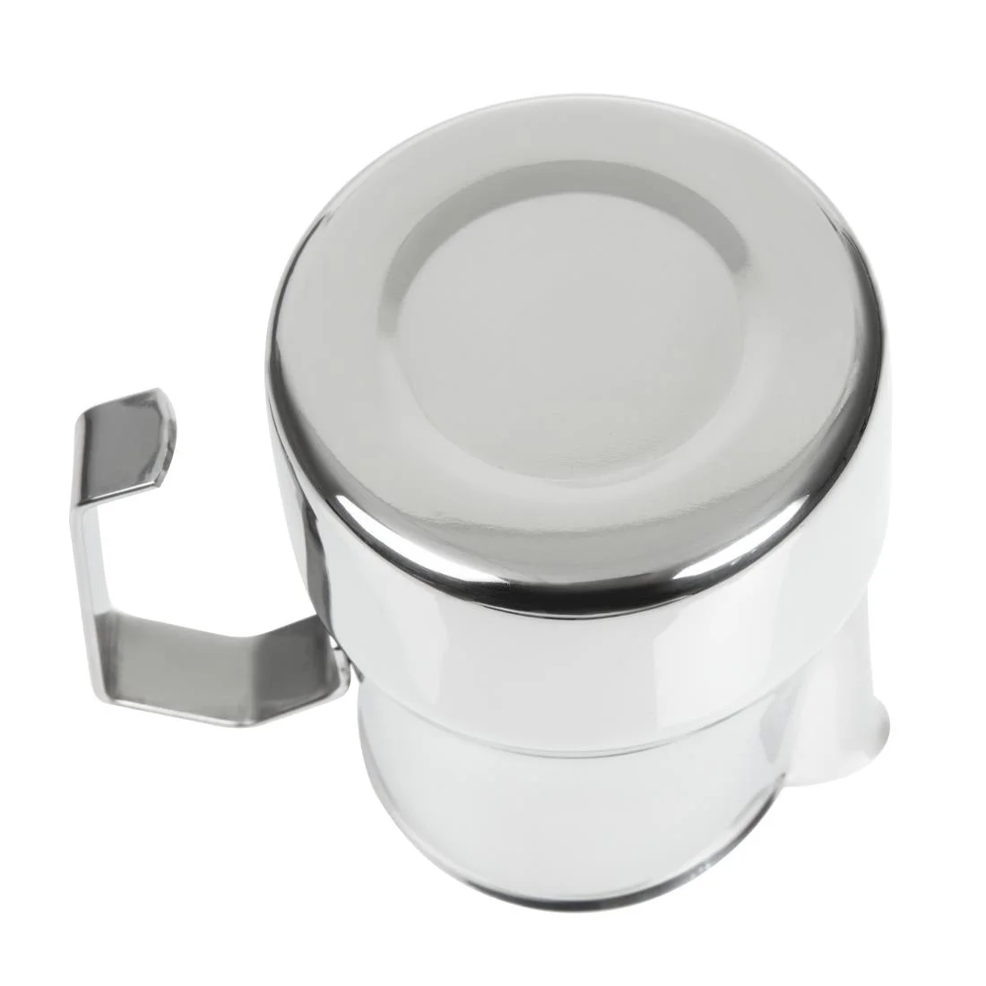 Barista Latte Art Milk Jug 500ml - Image 4