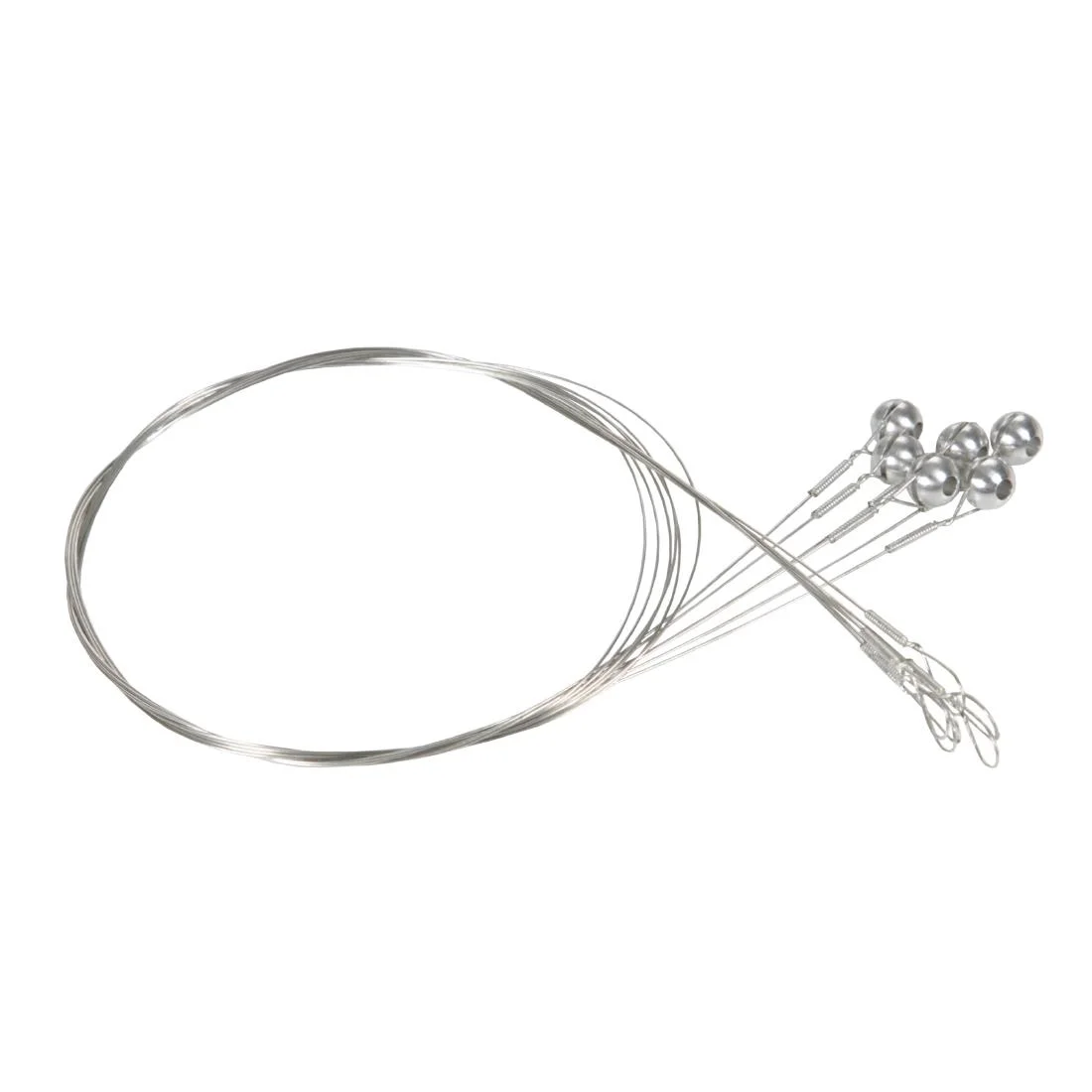 Spare Wires for Cheese Slicing Board Pack of 6