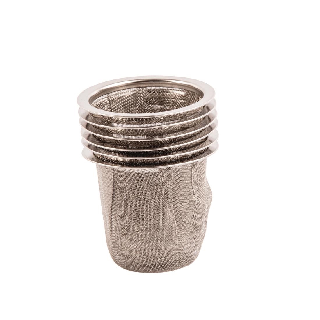 Olympia Cafe Filter to Fit 500ml Teapot