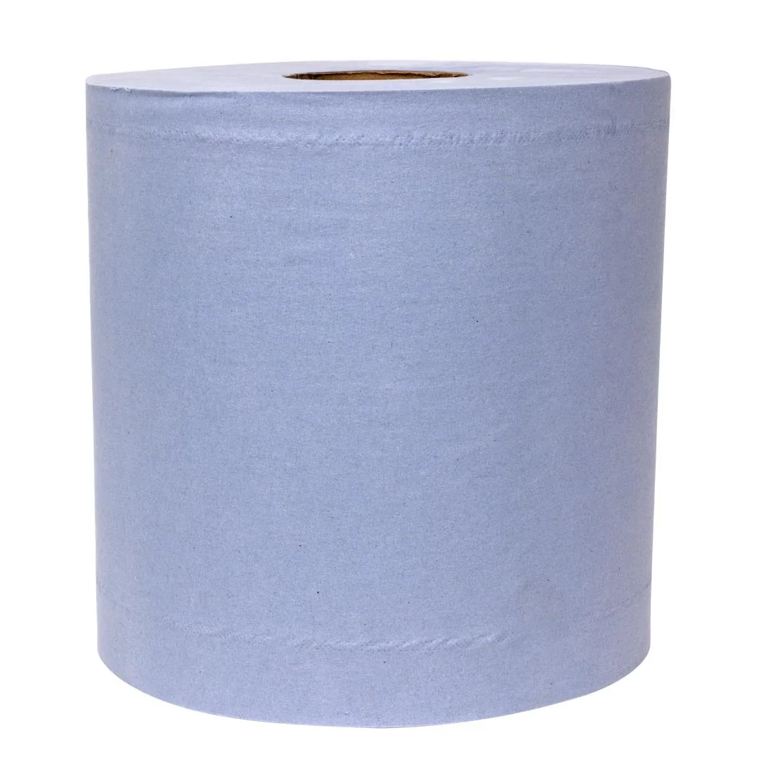 Tork Centrefeed Wiper Dispenser Refill Blue (Pack Of 6) - Image 5
