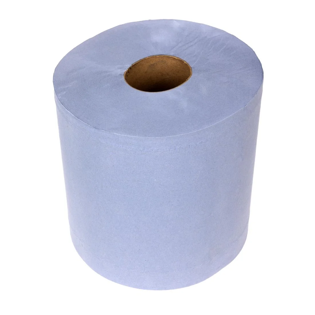 Tork Centrefeed Wiper Dispenser Refill Blue (Pack Of 6) - Image 6
