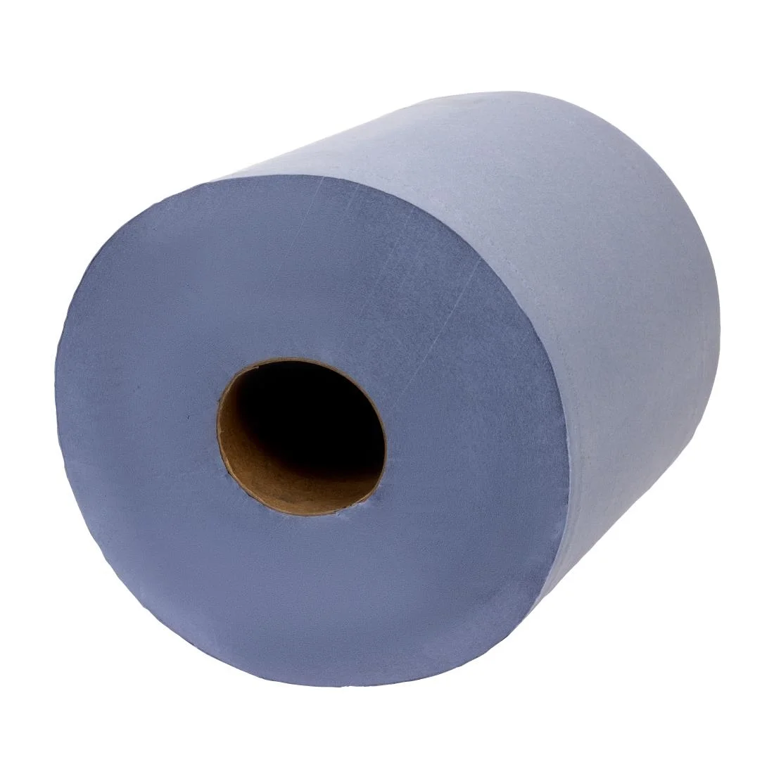 Tork Centrefeed Wiper Dispenser Refill Blue (Pack Of 6) - Image 7