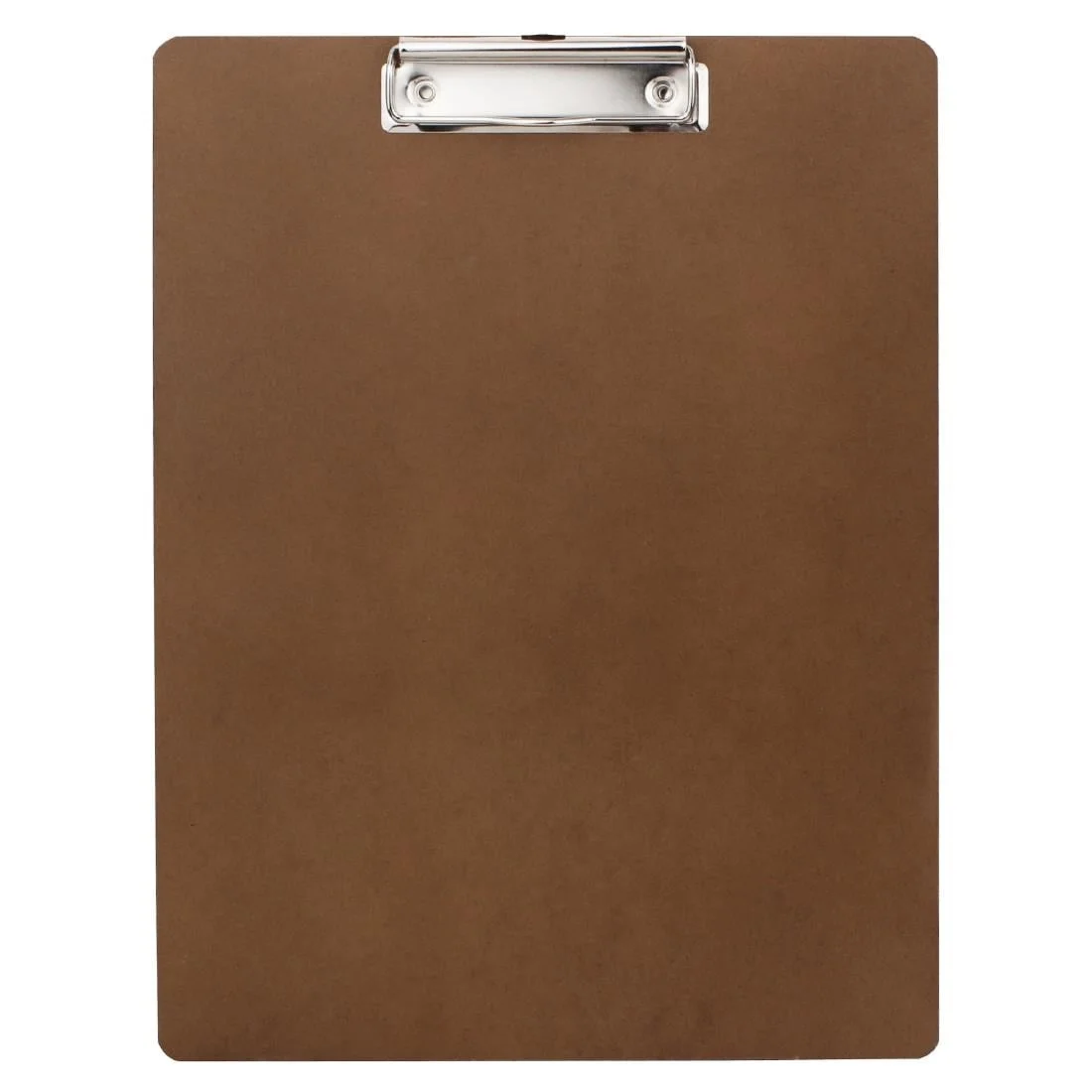 Special Offer Wooden Menu Presentation Clipboard A4 x10 - Image 2