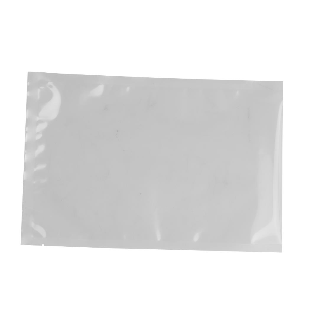Vacuum Flat Bags 200 x 300mm