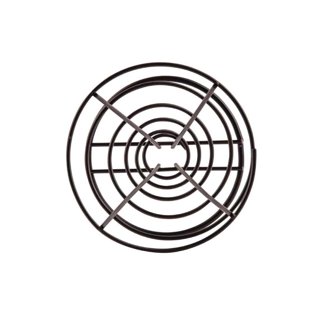 Olympia Wire Chip Cone Black - Image 4