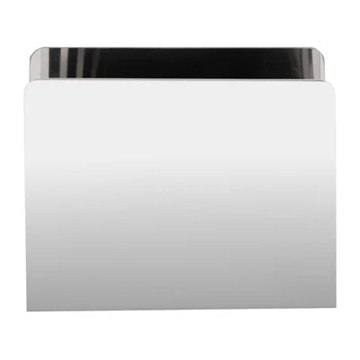 Napkin Holder Stainless Steel - Image 4