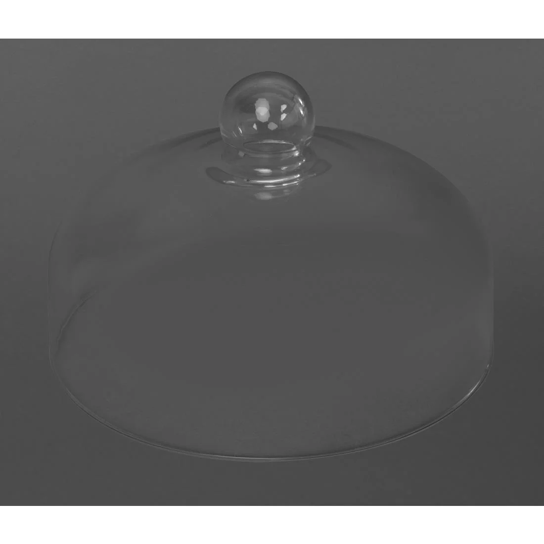 Glass Cloche 260mm - Image 2