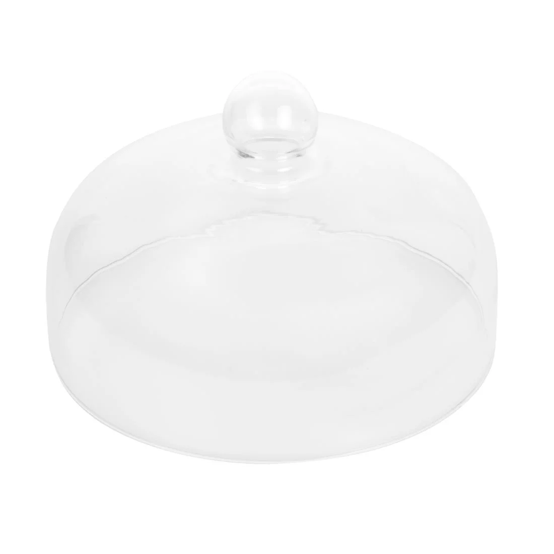 Glass Cloche 260mm - Image 3