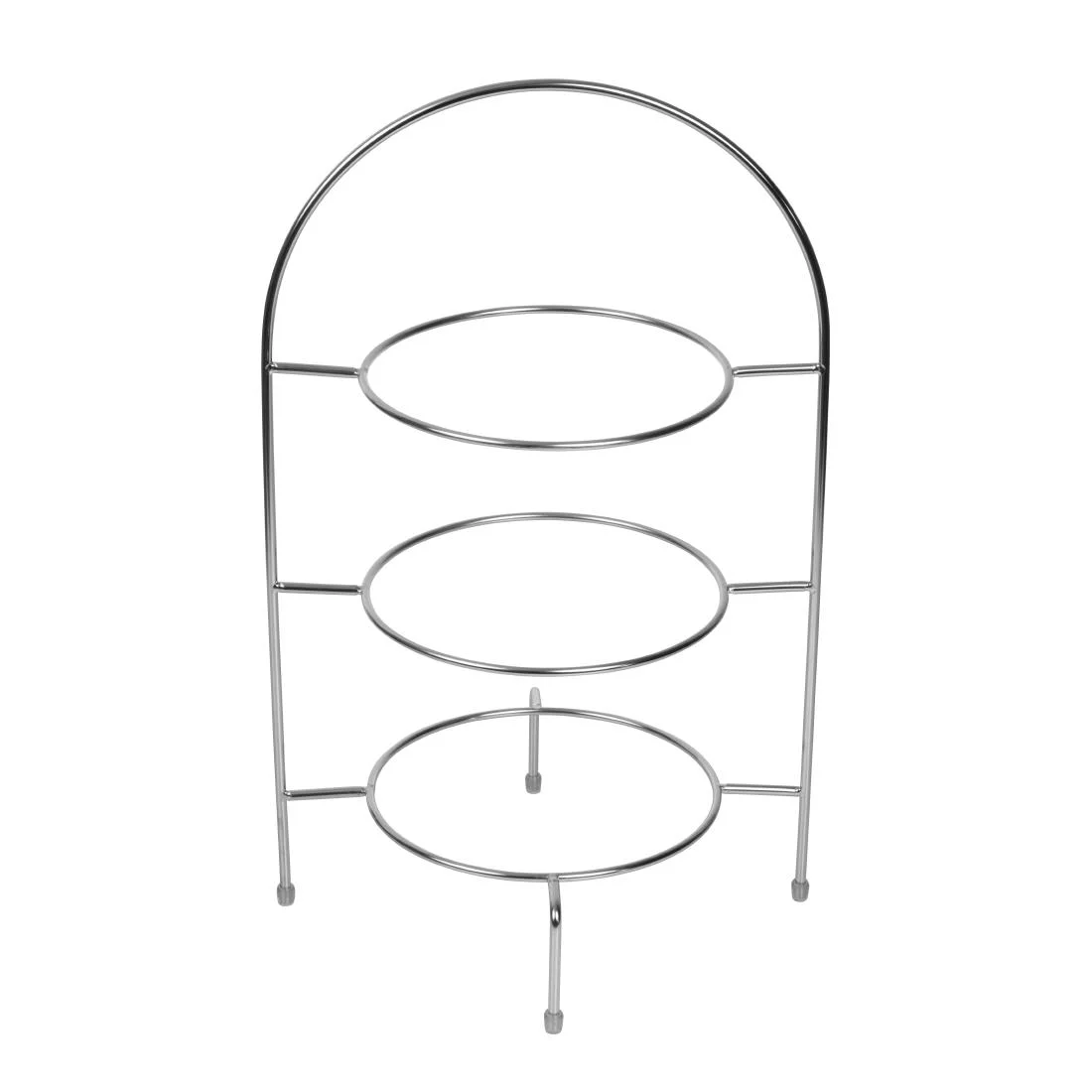 Afternoon Tea Stand for Plates Up To 210mm