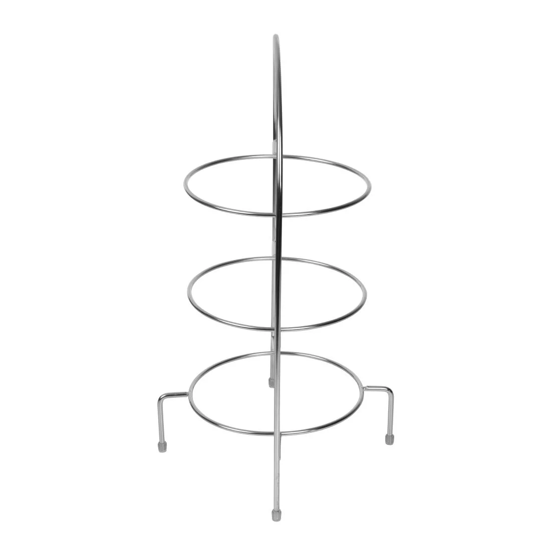 Afternoon Tea Stand for Plates Up To 210mm - Image 5