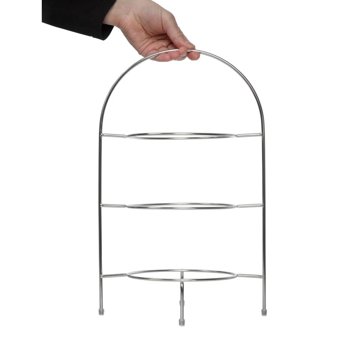Afternoon Tea Stand for Plates Up To 210mm - Image 6
