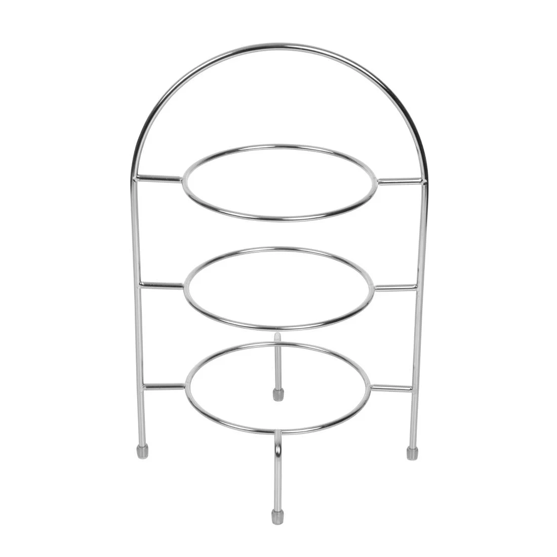 Afternoon Tea Stand for Plates Up To 267mm