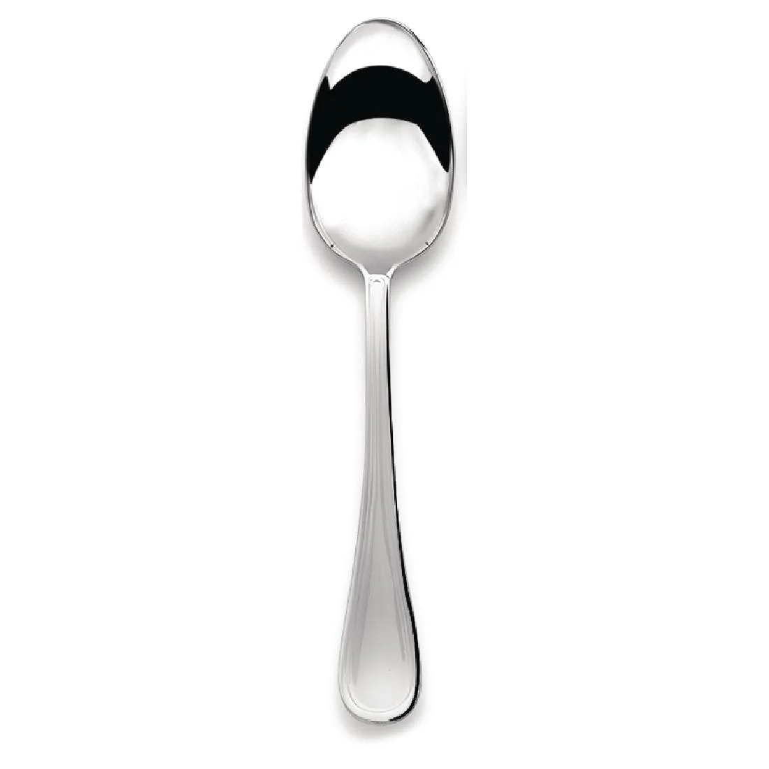 Elia Reed Dessert Spoon - Image 1