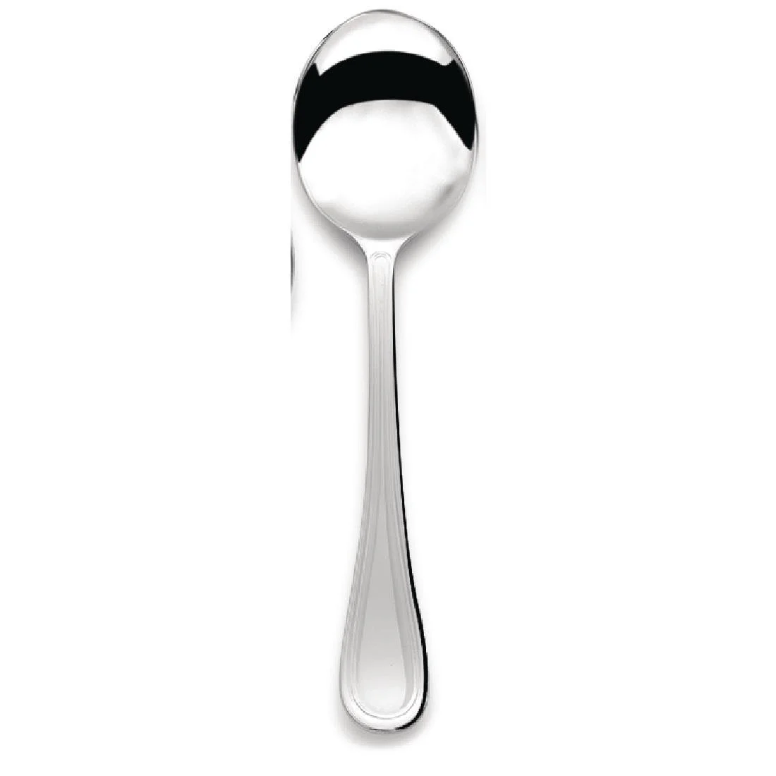 Reed Soup Spoon - Image 2