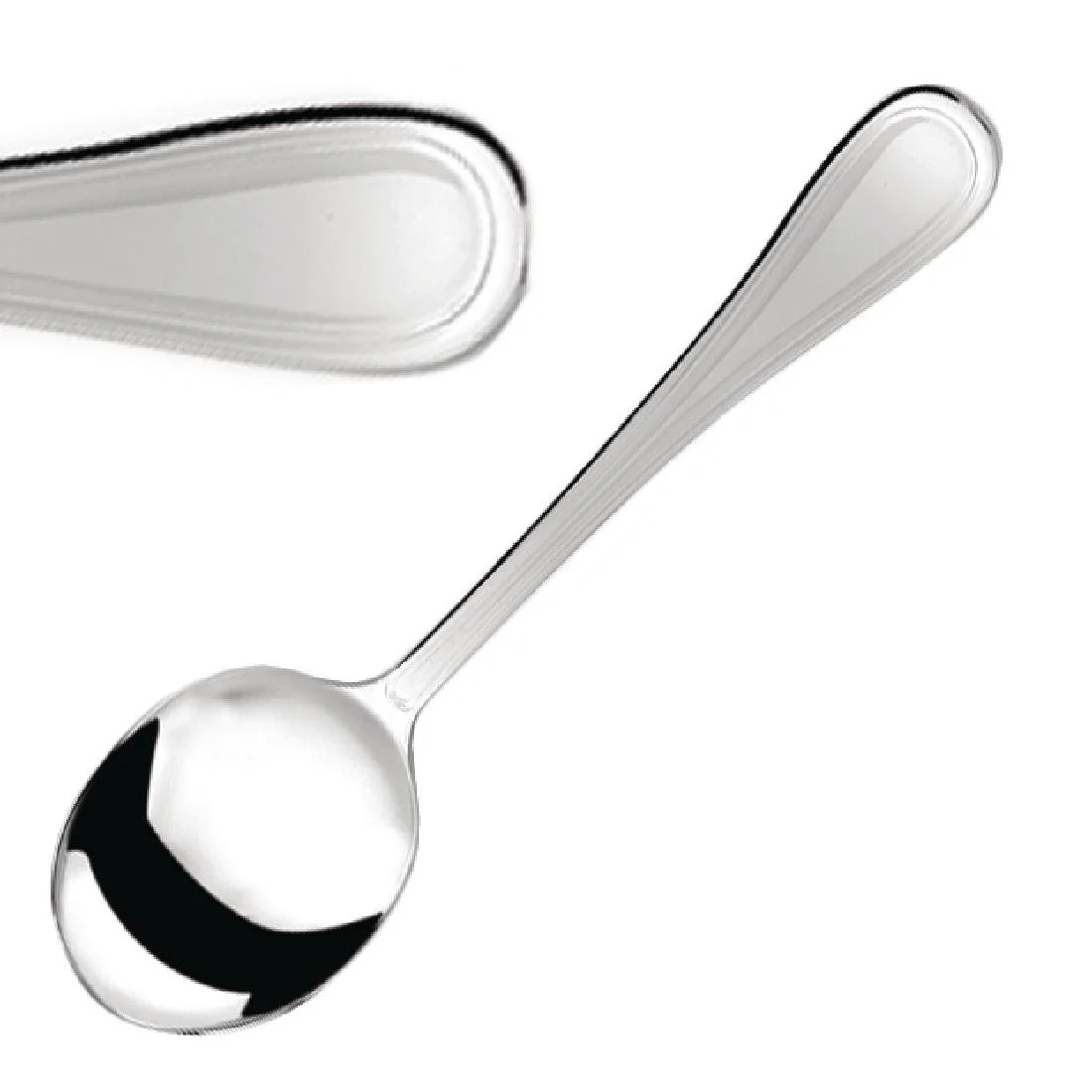 Reed Soup Spoon